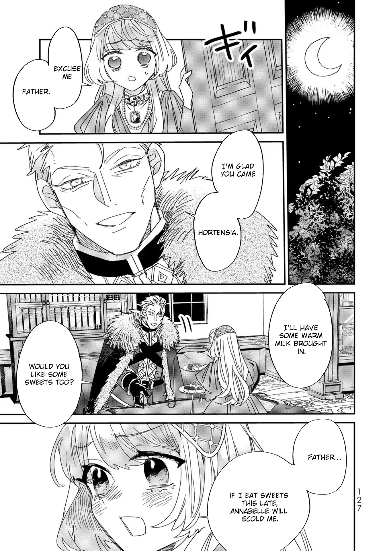The Unlucky Lady Loved by the Final Boss Brother-in-Law Chapter 9 Page 17